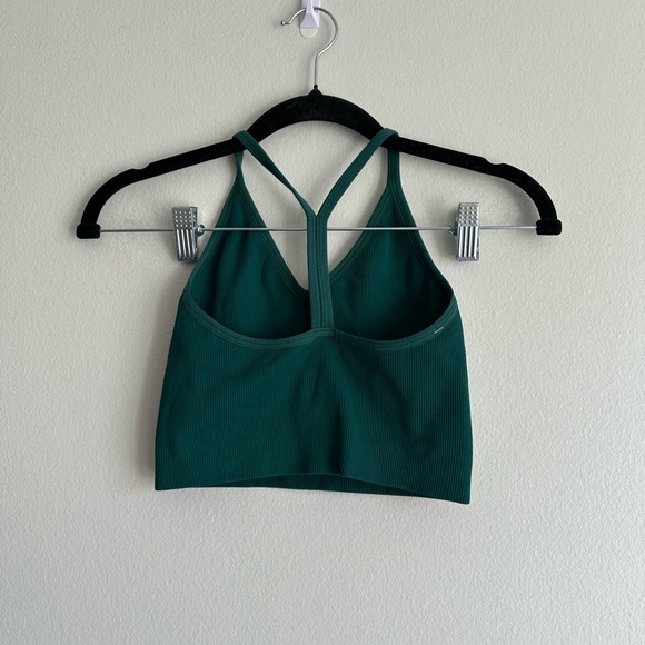 SET Active Ribbed Workout Set - Picture 2 of 6